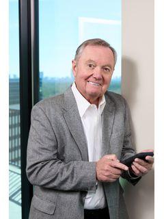  Bob Kory of BOB Kory Team Photo