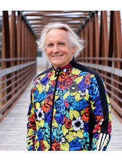  Mike Rorabeck of The Power Team Photo