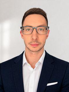 Brett Surmanek profile photo