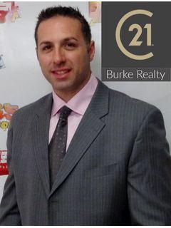 Jon Gallo profile photo