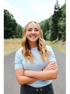 Marian Ogden of The Burnett Group Photo