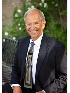  Bill McKinney Photo