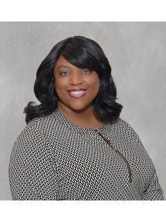  Shanna Braxton Photo