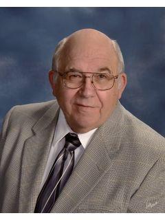 Wayne Risser Photo