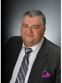  Yuriy Feldman Photo