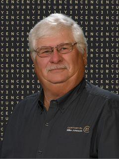 Mike Johnson profile photo