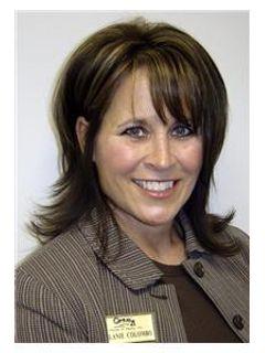  Melanie Colombo Photo