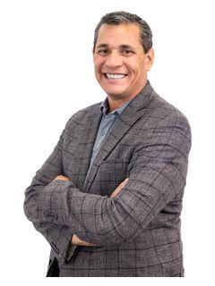  Greg Harrelson of Greg Harrelson Sales Team Photo