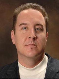 Richard Davis