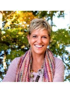 Pamela Colvin