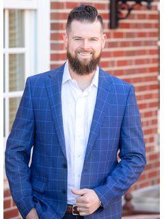  Daniel Condon of Condon Team Photo