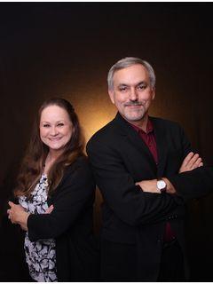  David Rollins of Rollins Home Team Photo