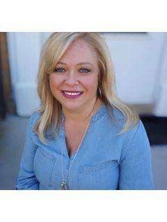 Bernadette Archibald profile photo