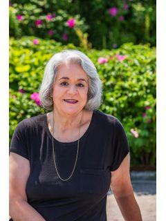  Jacquelyn Robinson Photo