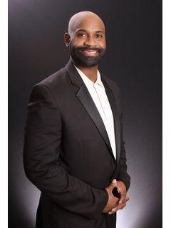  Sidney Martin of SAG REAL ESTATE PARTNERS Photo