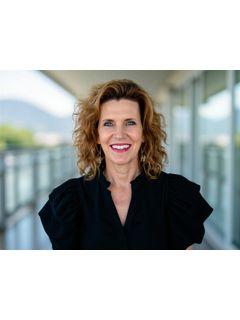 Sheila Evans of The Power of 4 Team Photo