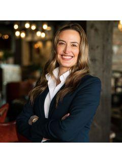 Michelle Flink profile photo