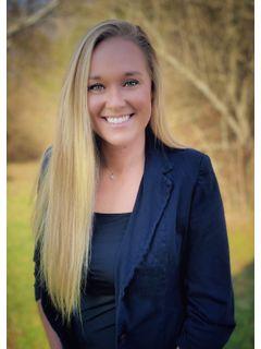  Krystal Newberry Photo