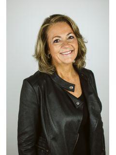  Kathy Wagner Photo