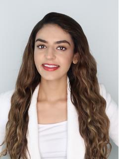 Hamna Ali profile photo