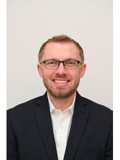  Andrew McCatty of Mike McCatty Group Photo