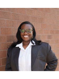 Janae Fleetwood profile photo