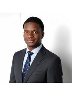  Rodolph Enescar of Flanagan CRE Team Photo