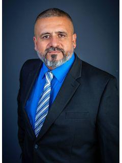  Armando Coronado Photo