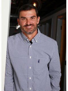 Trent Tallman of Art Furtney Legacy Team profile photo