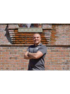  Jacob Hutchins Photo