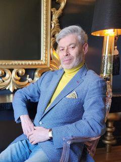  Vadim Luhovitsky Photo