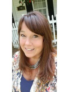  Kimberly Jones Photo