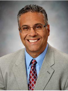  Robert Fenoglietto Photo
