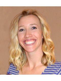  Amber Larson of Team Relentless Photo