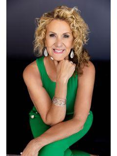  Wendy Grunewald of Rebel Real Estate Group Photo