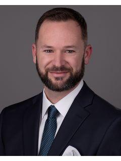  Thad Wagner of Indiana Home Experts Photo