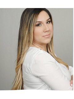  Maricela Meza of The Maricela Meza Team Photo