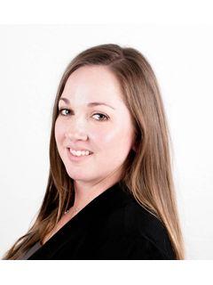 Laura Zinniger profile photo