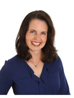 Melissa Russell profile photo