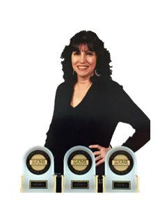  Geraldine Andolina Photo