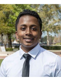 Jabir Ahmed profile photo