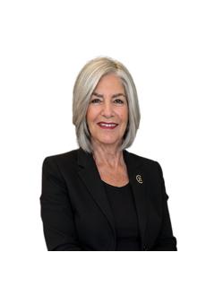 Barbara Morris
