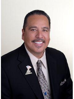 Robert Granillo profile photo