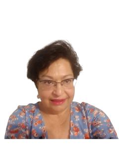 Elizabeth Figueroa