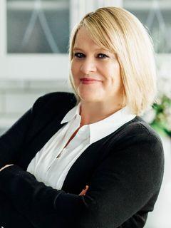 Julie Devine profile photo