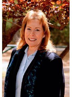 Sue Mawer