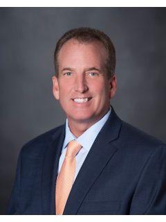 Kevin Harrell profile photo