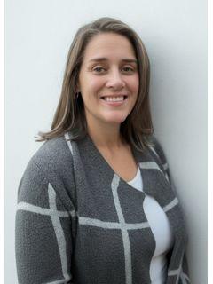 Elizabeth Baurmann profile photo