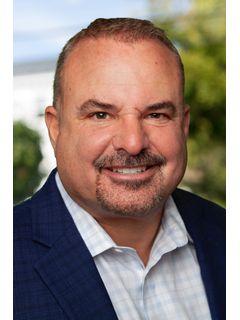  Marc Dosik of Fed City Team Photo