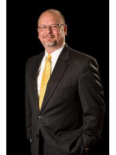  Tim Ray of NEA Realtor Group Photo